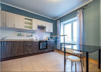 Продам двухкомнатную квартиру, 67 м2, Санкт-Петербург, Афанасьевская улица, 1, Афанасьевская улица