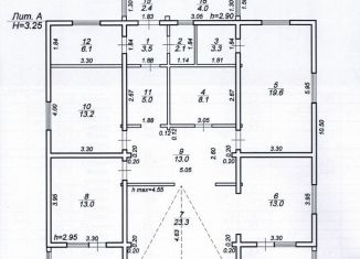 Дом на продажу, 129.6 м2, деревня Игнатово, Насниковская улица, 4