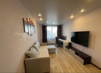 Продажа 2-ком. квартиры, 60 м2, Мурино, бульвар Менделеева, 1, ЖК Виктория