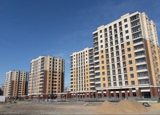 Продажа 2-комнатной квартиры, 55.1 м2, городской посёлок Новоселье, ЖК Ньюпитер, Красносельское шоссе