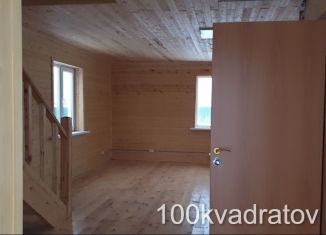 Сдача в аренду дома, 86 м2, деревня Каблуково