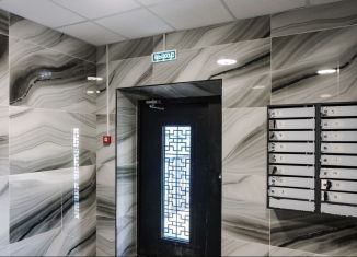 Продается трехкомнатная квартира, 65.1 м2, Благовещенск, ЖК Чайка, улица Чайковского, 100