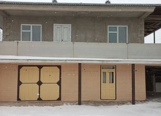 Продам дом, 128 м2, поселок Прогресс, Комсомольская улица