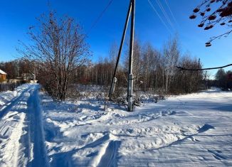 Продается участок, 12.4 сот., садовое некоммерческое товарищество Звёздное