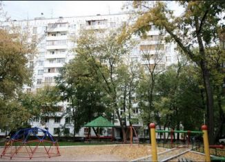 Продаю 1-комнатную квартиру, 35 м2, Москва, Доброслободская улица, 12, метро Бауманская