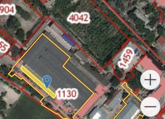 Продаю торговую площадь, 2144.7 м2, Симферополь, улица Пушкина, 35, Центральный район