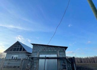 Продажа дома, 72 м2, село Шатрово, Молодёжная улица