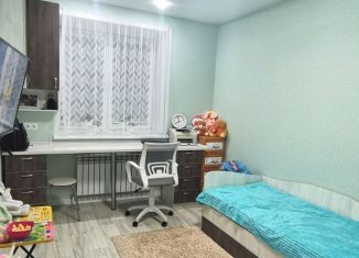 Продается 3-ком. квартира, 80 м2, Йошкар-Ола, ЖК Мирный, бульвар Ураева, 4