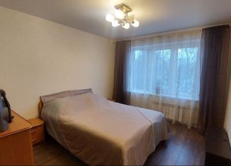 Продается двухкомнатная квартира, 52.6 м2, поселок Волжский, Новая улица, 14