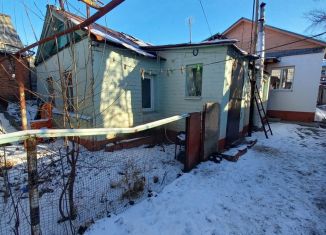 Продам дом, 35 м2, Саратов, Симбирская улица, 52, Кировский район