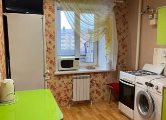 1-ком. квартира на продажу, 34 м2, Йошкар-Ола, улица Чернякова, 7, микрорайон 9В