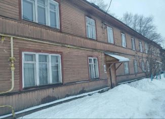 Продажа однокомнатной квартиры, 31 м2, Вологда, улица Можайского, 41, микрорайон Завокзальный