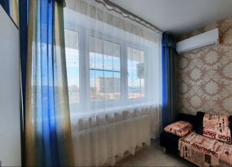 1-комнатная квартира на продажу, 25 м2, Анапа, улица Толстого, 130к3, ЖК Огни Анапы