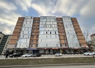 3-комнатная квартира на продажу, 105 м2, Грозный, улица А.А. Айдамирова, 135, микрорайон Ипподромный