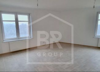 Продажа 3-ком. квартиры, 87 м2, Санкт-Петербург, ЖК Ариосто, Плесецкая улица, 6