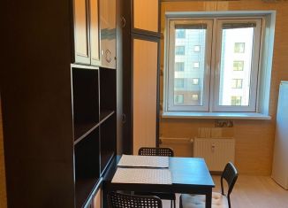 Однокомнатная квартира на продажу, 37.4 м2, Санкт-Петербург, ЖК Триумф Парк, Дунайский проспект, 7к7