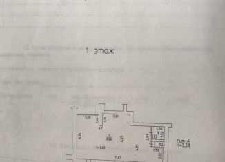 Продается торговая площадь, 68 м2, Пермский край