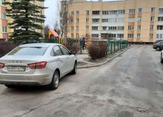 Продажа однокомнатной квартиры, 38.4 м2, Петергоф, Бобыльская дорога, 63