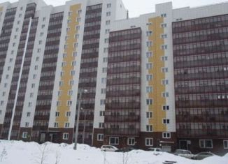 Квартира на продажу студия, 29 м2, Красноярск, Соколовская улица, 74, ЖК Енисейская Слобода