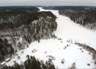 Продается участок, 690 сот., Куркиёкское сельское поселение