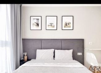 Продается квартира студия, 20 м2, посёлок Парголово, Толубеевский проезд, 8к2