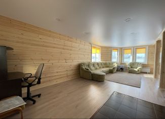 Продажа дома, 85 м2, посёлок городского типа Николаевка