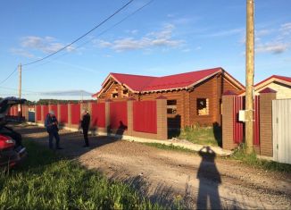 Продаю дом, 100 м2, деревня Ерепеты, Центральная улица