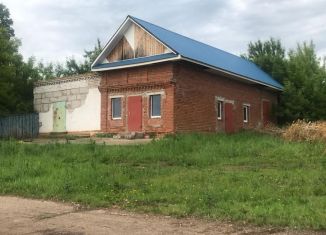 Продам дом, 52 м2, село Шереметьевка, Заводская улица