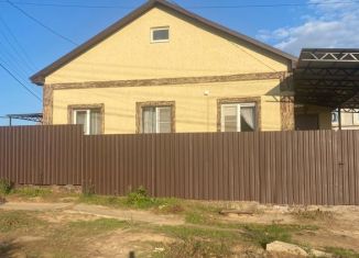 Продаю дом, 85 м2, поселок Пригородный, Садовая улица, 1В