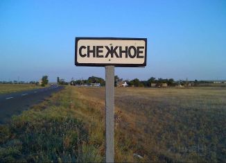 Продаю участок, 10 сот., село Снежное, улица Леси Украинки