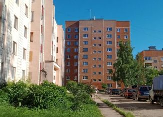 Однокомнатная квартира на продажу, 26 м2, поселок городского типа Чистые Боры, Лесной микрорайон, 1А