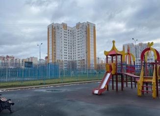 Продаю однокомнатную квартиру, 38.3 м2, Москва, улица Генерала Кузнецова, 25к1, метро Жулебино