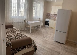 1-ком. квартира в аренду, 36 м2, Татарстан, улица Виктора Полякова, 17А