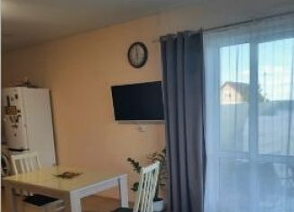 Продам дом, 106 м2, деревня Круглое, Широкая улица