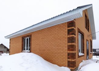 Дом на продажу, 80 м2, деревня Ветошниково, Вешняковская улица