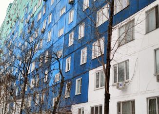 Квартира на продажу студия, 10.5 м2, Москва, Алтуфьевское шоссе, 18В, район Отрадное