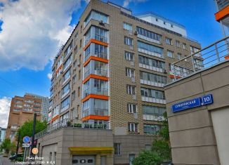 Продается трехкомнатная квартира, 83.1 м2, Москва, Суворовская улица, 12, метро Преображенская площадь