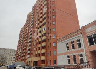 Продается квартира студия, 23 м2, Владимир, Северная улица, 2Б, ЖК Молодёжный