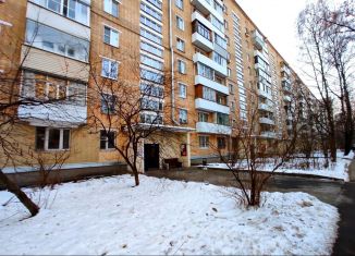 Квартира на продажу студия, 11.8 м2, Москва, проезд Серебрякова, район Свиблово