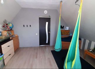 Продам дом, 80 м2, поселок Бельмесево, Школьная улица, 25