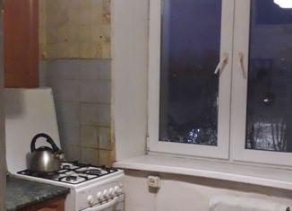 Продаю 3-ком. квартиру, 52.2 м2, посёлок станции Бронницы, Лесная улица, 39