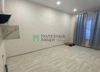 Квартира на продажу студия, 24 м2, Вологда, Фрязиновская улица, 37, микрорайон Фрязиново