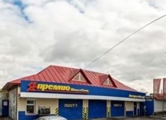 Продается помещение свободного назначения, 198.4 м2, Томск, улица Смирнова, 1Г, Октябрьский район