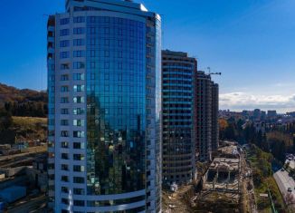 Продаю квартиру студию, 35 м2, Сочи, улица Ленина, 298Бк7, ЖК Морская Симфония