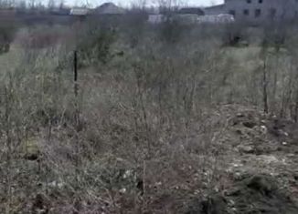 Продается земельный участок, 8 сот., Грозный, Бакинская улица, Байсангуровский район