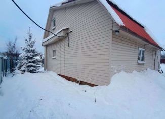 Продаю дом, 100 м2, СНТ Яблонька