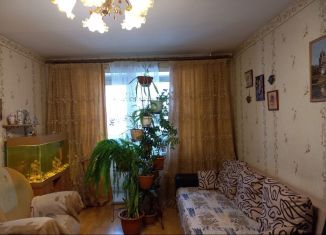 Продается 3-ком. квартира, 72 м2, Новосибирская область, Луговская улица, 98