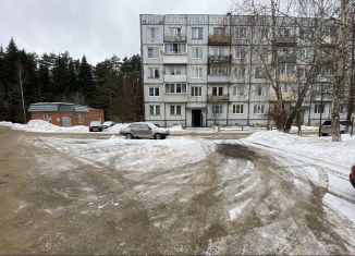 Продам 1-комнатную квартиру, 31.4 м2, Жуков, Сосновая улица, 1