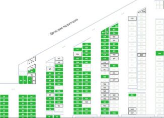 Сдаю машиноместо, 19 м2, Самара, проспект Карла Маркса, 246, метро Спортивная