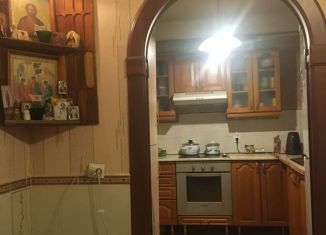 Продажа 4-ком. квартиры, 73 м2, деревня Новое Девяткино, улица Энергетиков, 6